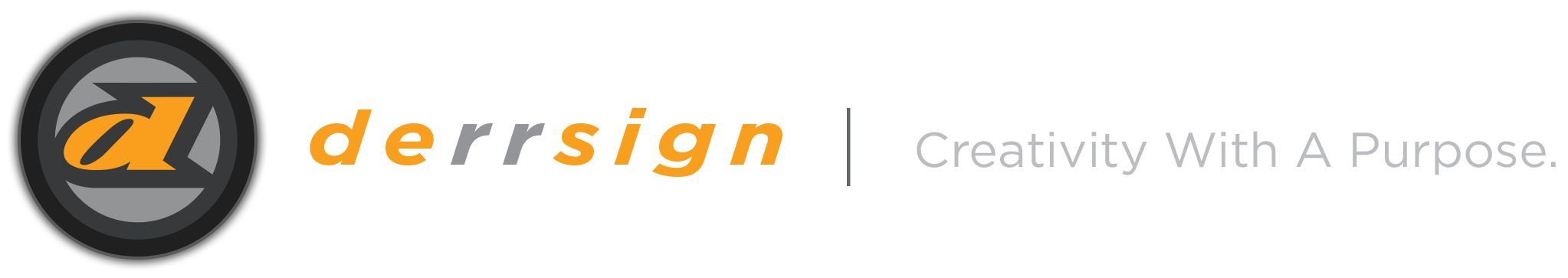 Derrsign - Creativity with a Purpose